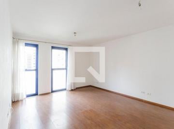 Apartamento · 82m² · 2 Quartos · Apartamento para Aluguel - Moema, 2 Quartos, 82 m² - São Paulo