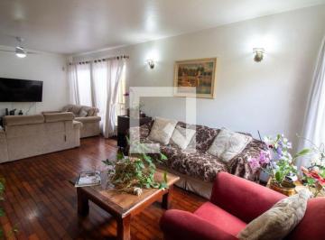 Casa · 190m² · 4 Quartos · 3 Vagas · Casa para Aluguel - Brooklin, 4 Quartos, 190 m² - São Paulo