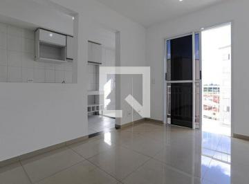 Apartamento · 47m² · 1 Quarto · 1 Vaga · Apartamento para Aluguel - Nova Mogilar, 1 Quarto, 47 m² - Mogi das Cruzes