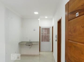 Apartamento · 45m² · 2 Quartos · Apartamento para Aluguel - Vila Matilde, 2 Quartos, 45 m² - São Paulo