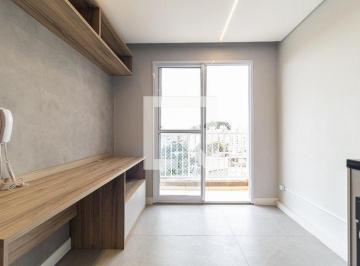 Apartamento · 30m² · 1 Quarto · Apartamento para Aluguel - Jardim Vergueiro, 1 Quarto,  30 m² - São Paulo