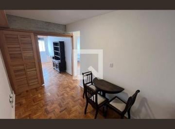 Apartamento · 50m² · 2 Quartos · 1 Vaga · Apartamento para Aluguel - Pinheiros, 2 Quartos,  50 m² - São Paulo