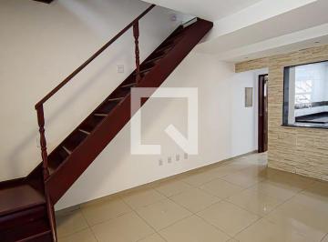 Casa · 120m² · 4 Quartos · 1 Vaga · Casa para Aluguel - Taquara, 4 Quartos, 120 m² - Rio de Janeiro