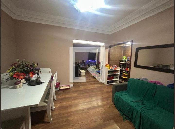 Foto do imóvel - Comprar casa em condomínio: 5 quartos, varanda gourmet e churrasqueira