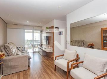 Apartamento · 86m² · 3 Quartos · 1 Vaga · Apartamento para Aluguel - Vila das Mercês, 3 Quartos, 86 m² - São Paulo