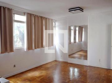 Apartamento · 110m² · 3 Quartos · 1 Vaga · Apartamento para Aluguel - Jardim Paulista, 3 Quartos,  110 m² - São Paulo