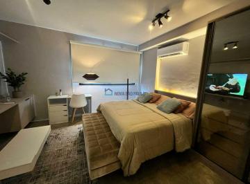 Apartamento · 27m² · 1 Quarto · Stúdio 27m2, em Moema, mobiliado, 1 quarto