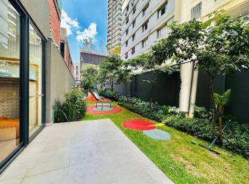 Apartamento · 29m² · 1 Quarto · Studio em Pinheiros com 29m², com lazer e portaria 24h.