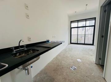 Apartamento · 29m² · 1 Quarto · Studio em Pinheiros com 29m², com lazer e portaria 24h.