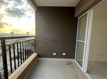 Apartamento · 62m² · 2 Quartos · 2 Vagas · Apartamento à venda 2 quartos 1 suíte 1 vaga na Vila Santa Catarina