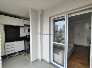 Apartamento · 65m² · 2 Quartos · 1 Vaga · Apartamento com 2 quartos, 1 vaga de garagem na saúde