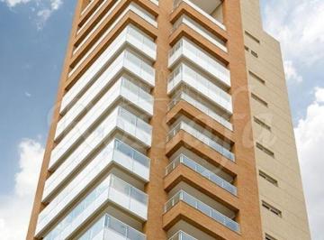 Apartamento · 205m² · 3 Quartos · 4 Vagas · Apartamento no Jardim Paulista