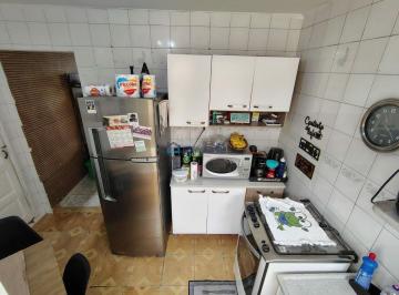 Casa · 100m² · 2 Quartos · 1 Vaga · Sobrado de 2 quartos, 1 vaga à venda