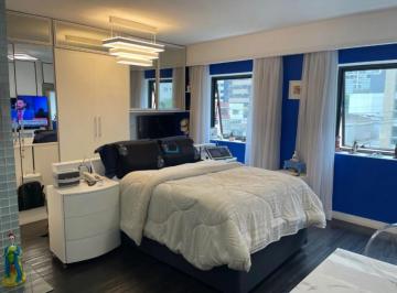 Apartamento · 32m² · 1 Quarto · 1 Vaga · Flat 32m² - 1 Vaga - Indianópolis