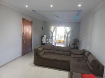 Casa · 180m² · 3 Quartos · 3 Vagas · Sobrado de 180 m2 á venda com salão comercial