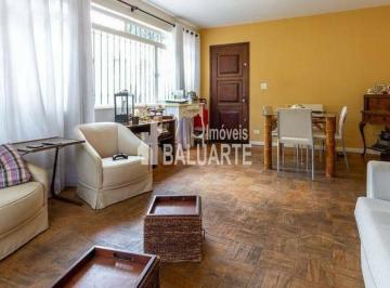 Casa · 250m² · 4 Quartos · 4 Vagas · Sobrado para Venda e locação no Bairro Campo Belo - São Paulo - SP