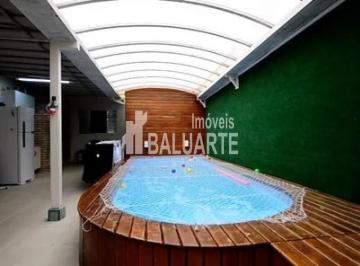 Casa · 220m² · 4 Quartos · 2 Vagas · Sobrado a venda no Planalto Paulista - São Paulo - SP