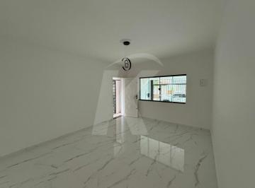 Casa · 200m² · 3 Quartos · 2 Vagas · Sobrado com 3 dormitórios, sendo 3 suítes, 2 vagas em Guarulhos!