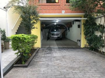 Casa · 180m² · 3 Quartos · 3 Vagas · Sobrado no Mandaqui, 03 quartos, sendo 02 suítes, 03 vagas de garagem
