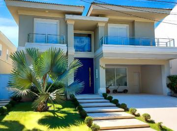Casa · 400m² · 6 Quartos · 4 Vagas · Sua Casa dos Sonhos no Paraíso: Viva o Melhor do Guarujá no Jardim Acapulco