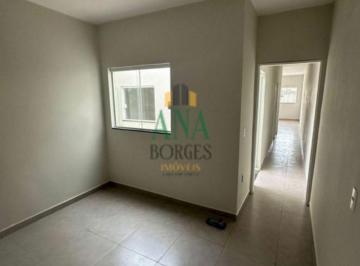 Casa · 2 Quartos · Casa com 2 dormitórios