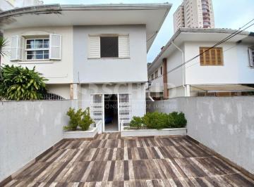 Casa · 177m² · 3 Quartos · 2 Vagas · Sobrado de 180m² com 3 quartos e 2 vagas à venda na Vila Santa Catarina