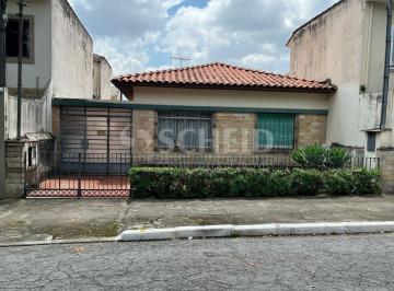 Casa · 145m² · 3 Quartos · 6 Vagas · Casa A Venda de 145,00m² útil, com 3 quartos e 6 vagas, na saúde