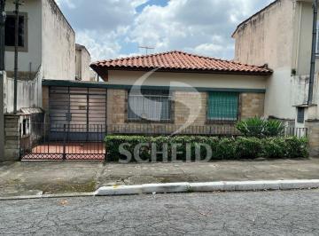 Casa · 145m² · 3 Quartos · 6 Vagas · Casa A Venda de 145,00m² útil, com 3 quartos e 6 vagas, na saúde