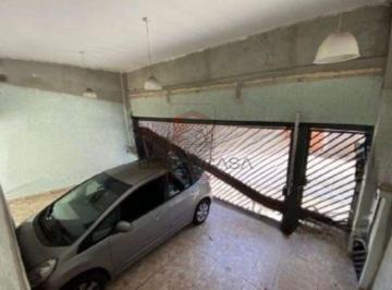 Casa · 240m² · 3 Quartos · 5 Vagas · Sobrado, Mooca, 240 m² - 3 quartos, 1 suíte, 5 vagas