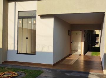 92A82126-9B95-4988-AFE8-A27340F0BCB7.jpg · Bela casa à venda! Residencial Caraíbas, Aparecida de Goiânia, GO