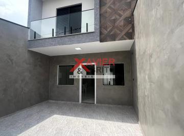 img_51931741968327650.jpg · Sobrado Novo 3 Quartos com Suíte e 2 Vagas no Tatuapé  Aceita Financiamento