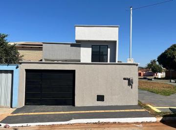 5873C334-78D5-4D4A-A0C6-ED4645155E33.jpg · Casa padrão à Venda, Jardim Buriti Sereno, Aparecida de Goiânia, GO