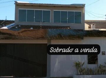 DA4B28F6-162D-4BF1-AB6A-B1CCB11E5EF8.jpg · Sobrado à Venda, Residencial Petrópolis, Goiânia, GO