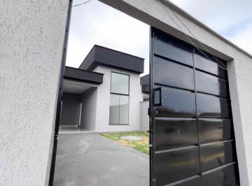f0c3993f-1f2a-4f67-82a9-35549d007d0a.jpg · Casa 2 quartos com suíte 90m2 , lote de 180m2 , Goiânia Park Sul, Aparecida de Goiânia, GO