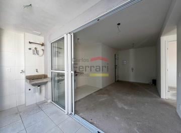 Apartamento · 43m² · 2 Quartos · Apartamento novo com 2 dormitórios à 350M do Metrô Parada Inglesa, fechadura dig