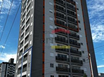Apartamento · 42m² · 2 Quartos · Apartamento novo com 2 dormitórios à 350M do Metrô Parada Inglesa, fechadura digital e infra para ar