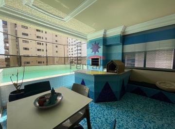 Apartamento · 252m² · 4 Quartos · 4 Vagas · Apartamento para venda em Santana