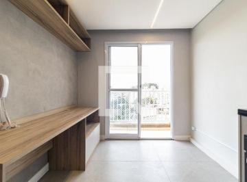 Apartamento · 30m² · 1 Quarto · Apartamento à Venda - Jardim Vergueiro, 1 Quarto,  30 m² - São Paulo