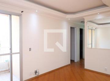 Apartamento · 57m² · 2 Quartos · 1 Vaga · Apartamento à Venda - Itaquera, 2 Quartos, 57 m² - São Paulo