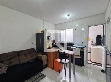 Apartamento · 43m² · 2 Quartos · 1 Vaga · Apartamento à Venda - Vila Santa Clara, 2 Quartos,  43 m² - São Paulo