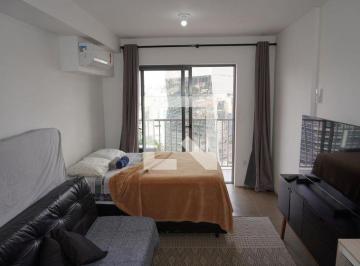 Apartamento · 30m² · 1 Quarto · Apartamento à Venda - Pinheiros, 1 Quarto,  30 m² - São Paulo