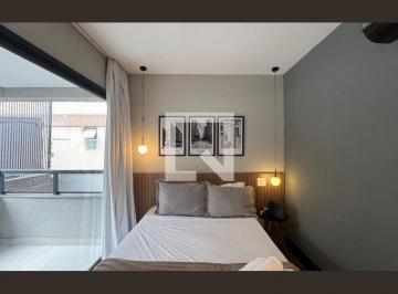 Apartamento · 25m² · 1 Quarto · Apartamento à Venda - Paraíso, 1 Quarto, 25 m² - São Paulo