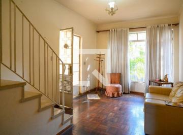 Casa · 195m² · 3 Quartos · 2 Vagas · Casa à Venda - Bosque da Saúde, 3 Quartos,  195 m² - São Paulo