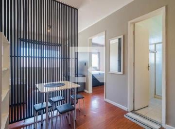 Apartamento · 39m² · 1 Quarto · 1 Vaga · Apartamento à Venda - Cavalhada, 1 Quarto,  39 m² - Porto Alegre