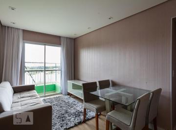 Apartamento · 52m² · 2 Quartos · 1 Vaga · Apartamento à Venda - Jardim, 2 Quartos, 52 m² - Santo André