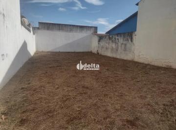 Terreno · 250m² · Terreno disponível para Venda 250 m² no bairro Jardim Patrícia em Uberlândia-MG