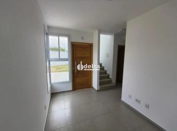Casa · 207m² · 4 Quartos · 5 Vagas · Casa em condomínio com 4 suítes disponível para locação no bairro Bosque dos Buritis em Uberlândia-M
