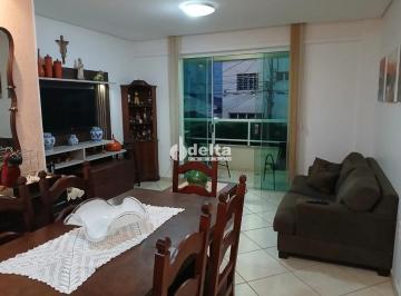 Apartamento · 98m² · 3 Quartos · 2 Vagas · Apartamento disponível para venda no bairro Brasil em Uberlândia-MG