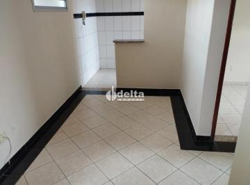Apartamento · 65m² · 2 Quartos · 2 Vagas · Apartamento com 2 quartos sendo 1 suíte, disponível para locação e venda no bairro Santa Mônica em U