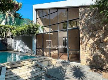 0d1aee1636b3fcec4b4ed0c084d9e1659b78505a · Casa com 04 suítes para alugar, 580 m² por R$ 22.442/mês - Itanhangá - Rio de Janeiro/RJ #RJ988